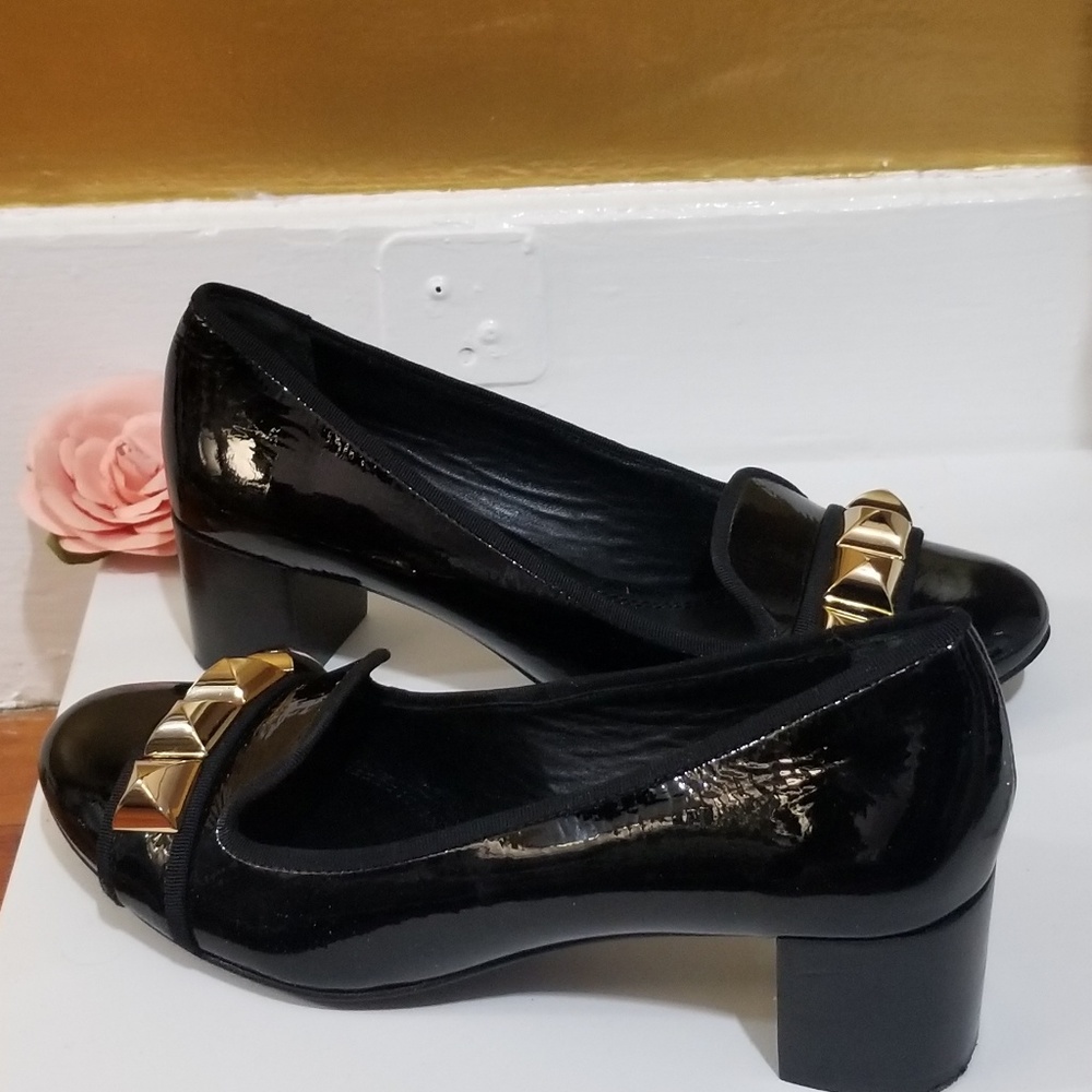 Tory burch pumps